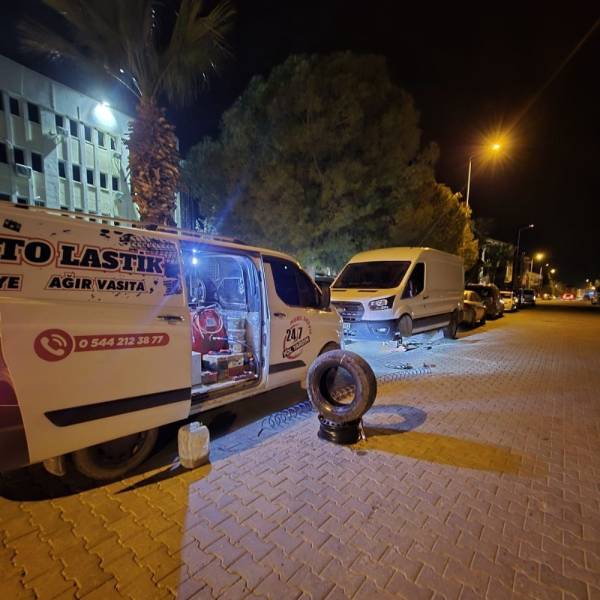 Didim Lastikçi