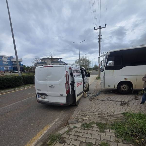 Didim Lastikçi