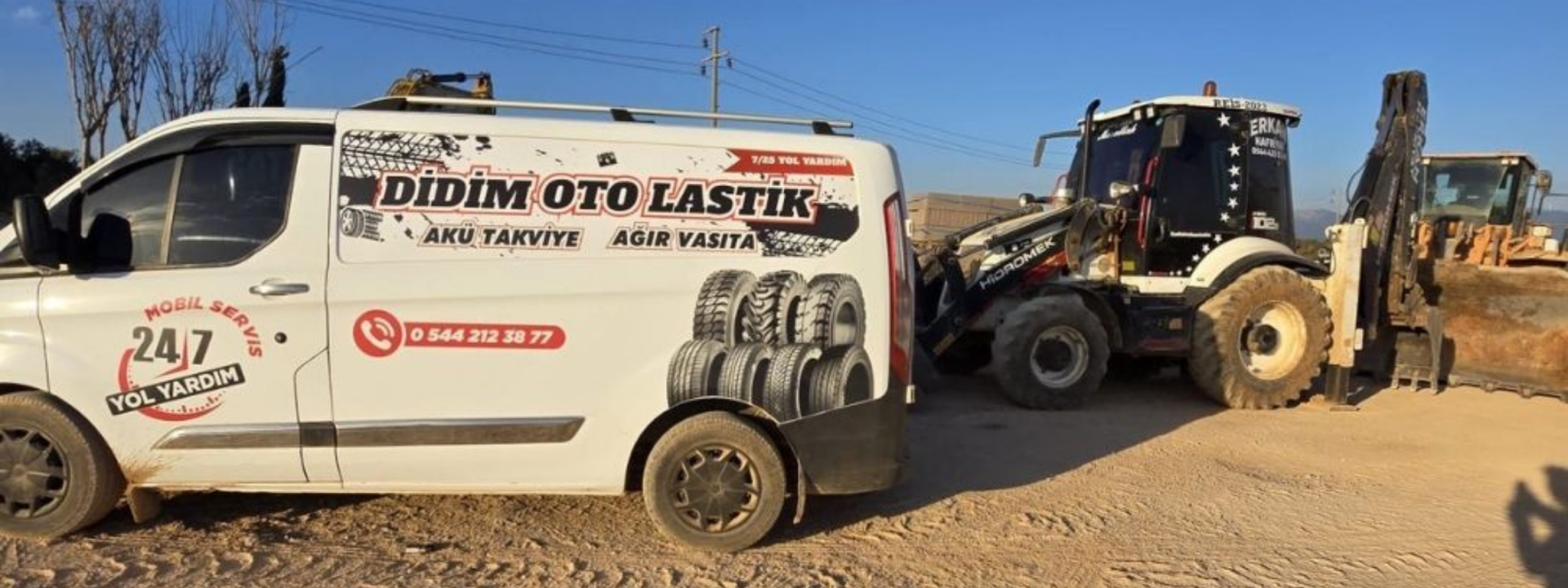 Didim Lastikçi